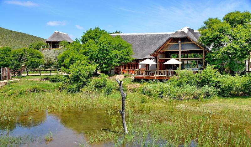 GARDEN ROUTE SAFARI CAMP image