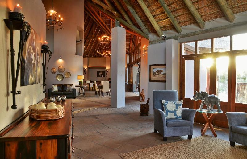 GARDEN ROUTE SAFARI CAMP image