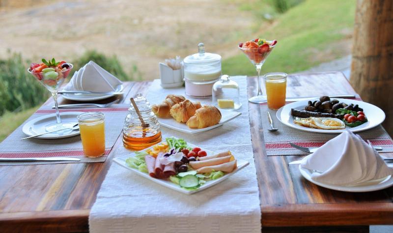 GARDEN ROUTE SAFARI CAMP image