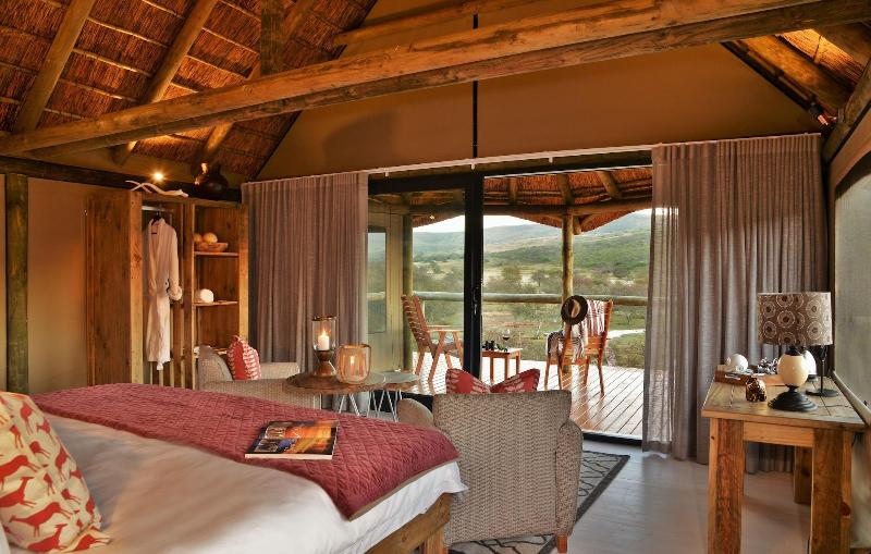 GARDEN ROUTE SAFARI CAMP image