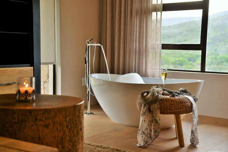 GARDEN ROUTE SAFARI CAMP image