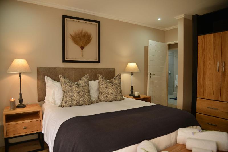 GARDEN ROUTE SAFARI CAMP image