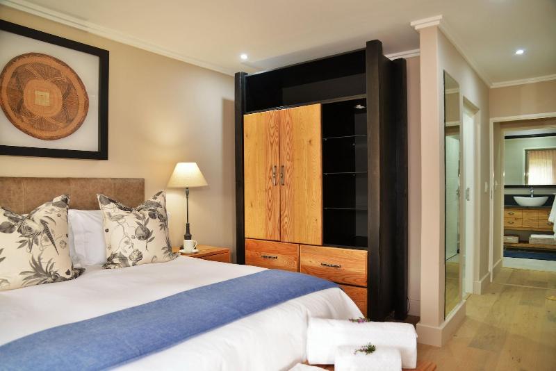 GARDEN ROUTE SAFARI CAMP image