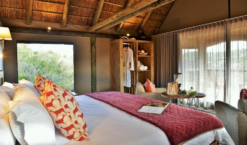 GARDEN ROUTE SAFARI CAMP image