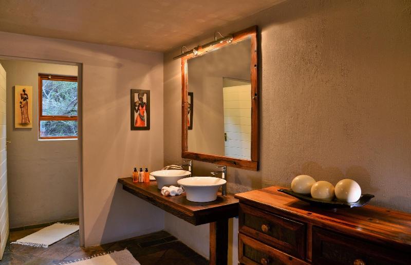 GARDEN ROUTE SAFARI CAMP image