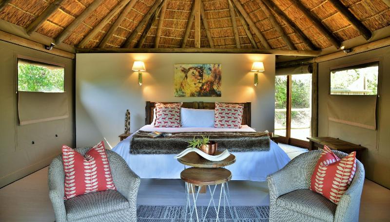 GARDEN ROUTE SAFARI CAMP image