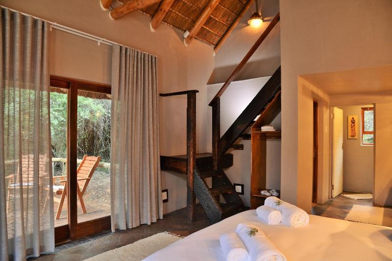 GARDEN ROUTE SAFARI CAMP image