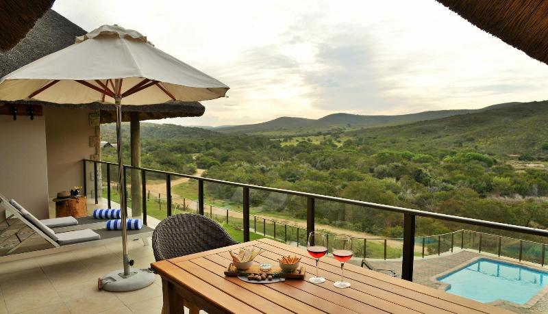 GARDEN ROUTE SAFARI CAMP image
