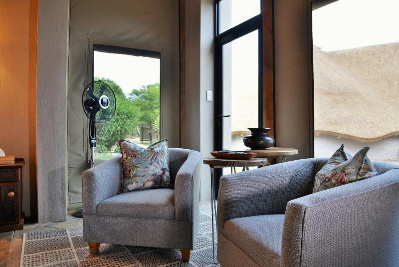GARDEN ROUTE SAFARI CAMP image