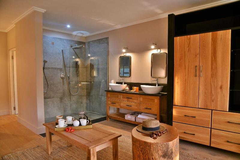 GARDEN ROUTE SAFARI CAMP image