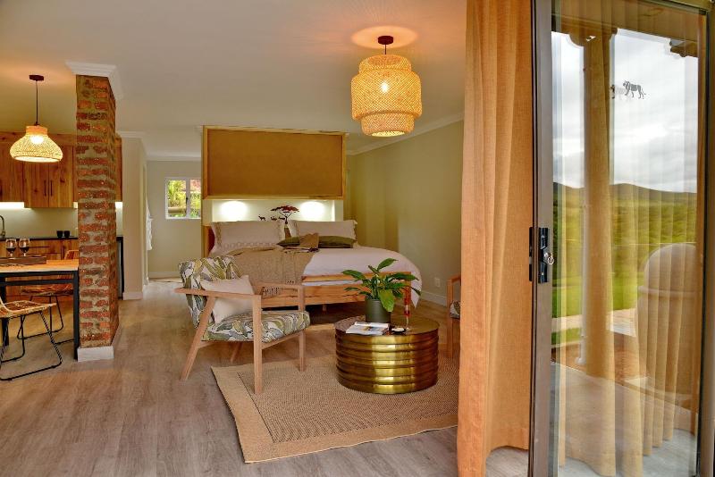 GARDEN ROUTE SAFARI CAMP image