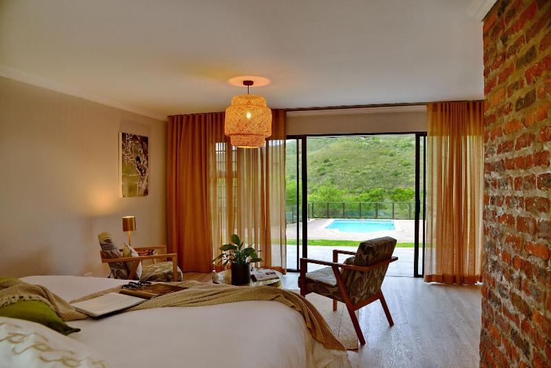 GARDEN ROUTE SAFARI CAMP image