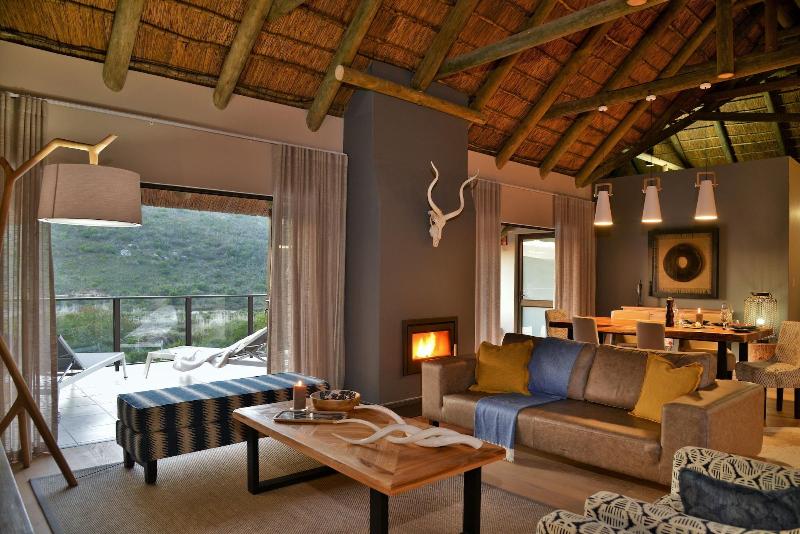 GARDEN ROUTE SAFARI CAMP image