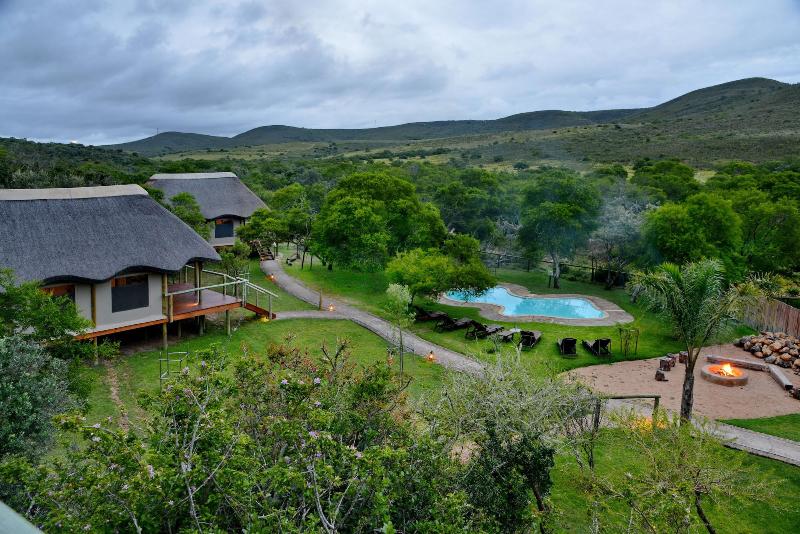 GARDEN ROUTE SAFARI CAMP image