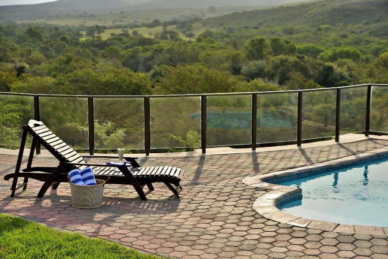 GARDEN ROUTE SAFARI CAMP image