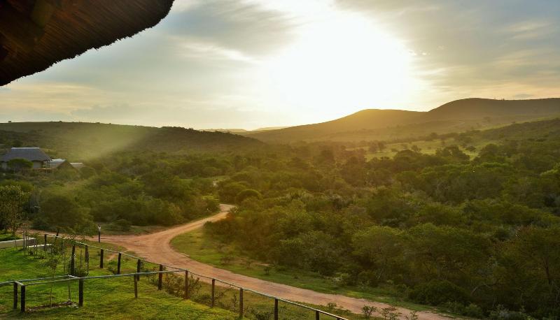 GARDEN ROUTE SAFARI CAMP image