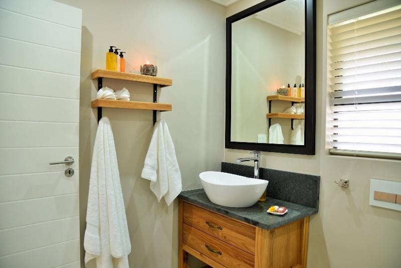 GARDEN ROUTE SAFARI CAMP image