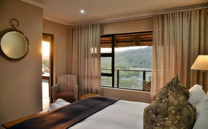 GARDEN ROUTE SAFARI CAMP image