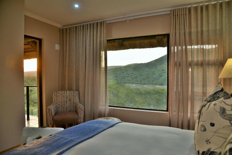 GARDEN ROUTE SAFARI CAMP image