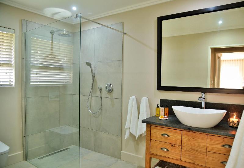 GARDEN ROUTE SAFARI CAMP image