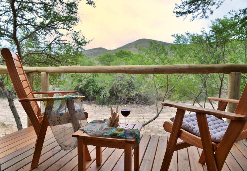 GARDEN ROUTE SAFARI CAMP image
