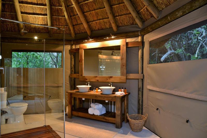 GARDEN ROUTE SAFARI CAMP image