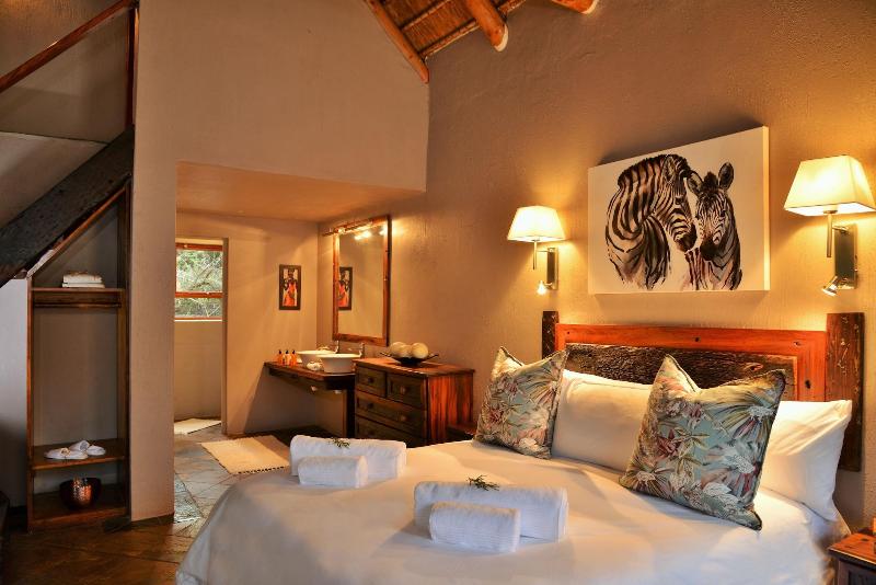GARDEN ROUTE SAFARI CAMP image
