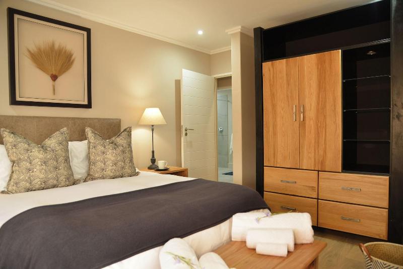 GARDEN ROUTE SAFARI CAMP image
