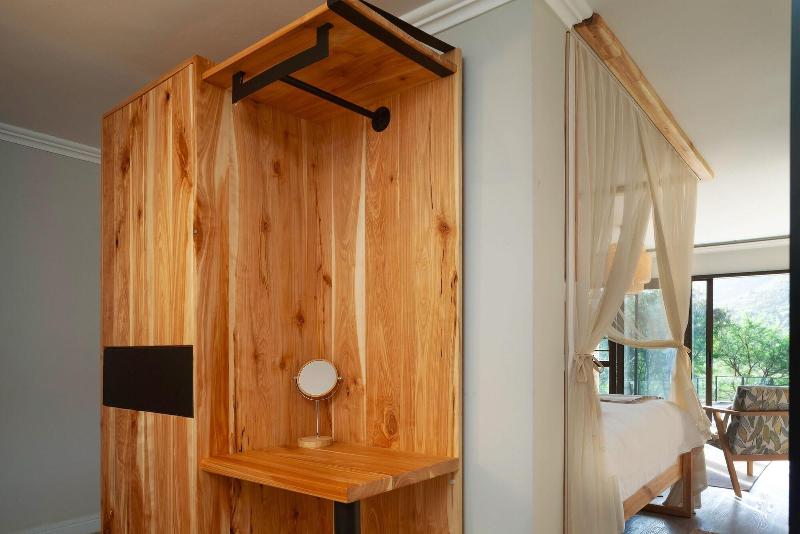 GARDEN ROUTE SAFARI CAMP image