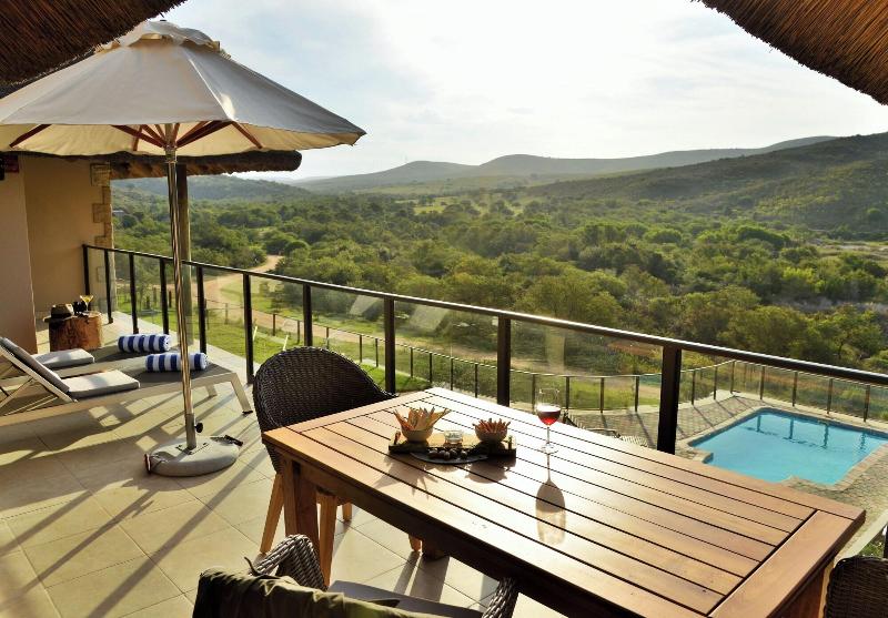 GARDEN ROUTE SAFARI CAMP image
