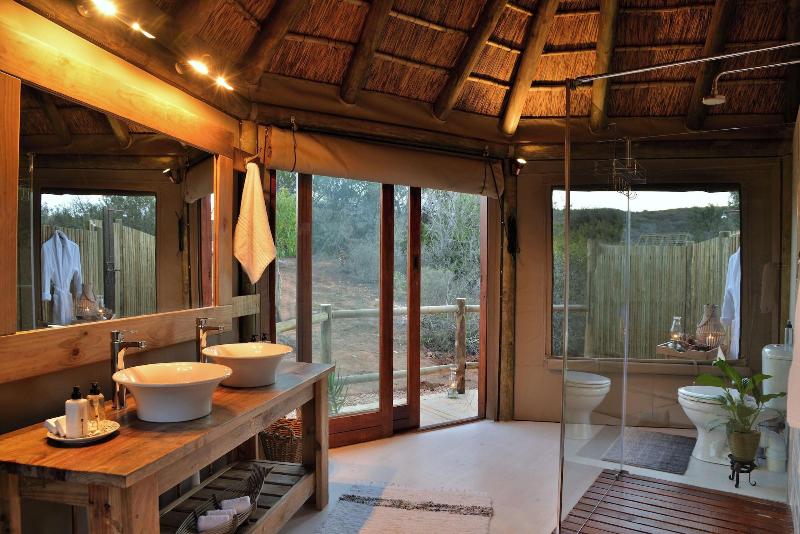 GARDEN ROUTE SAFARI CAMP image
