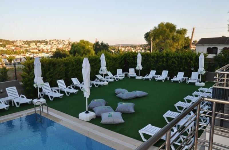 Suena Hotel image