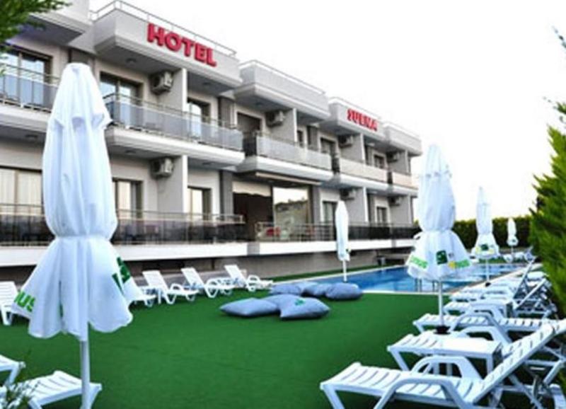 Suena Hotel image