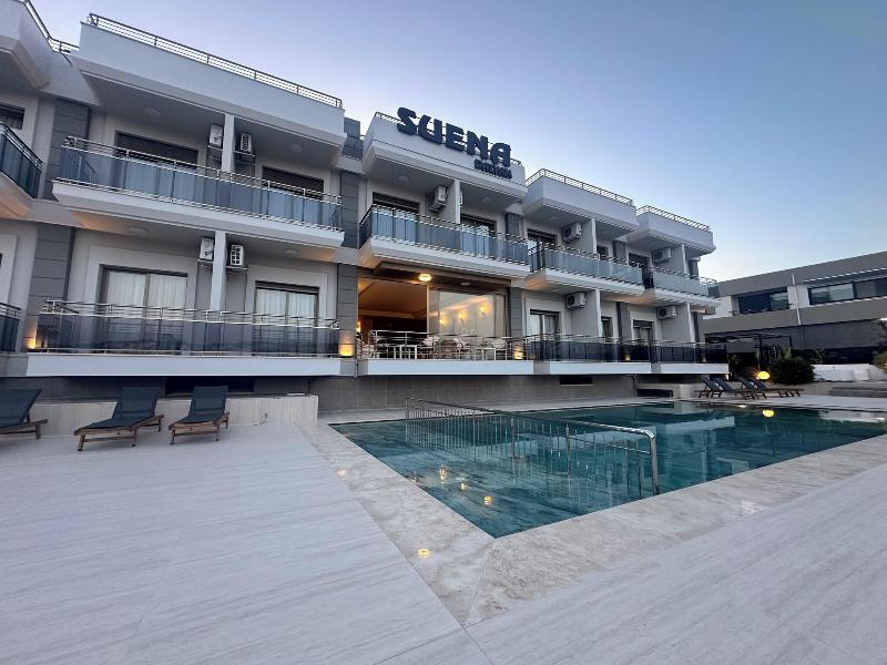 Suena Hotel image