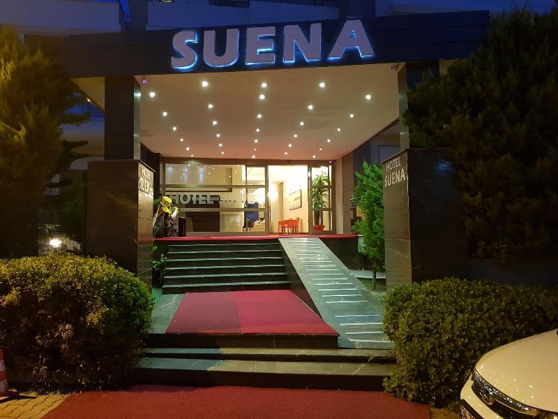 Suena Hotel image