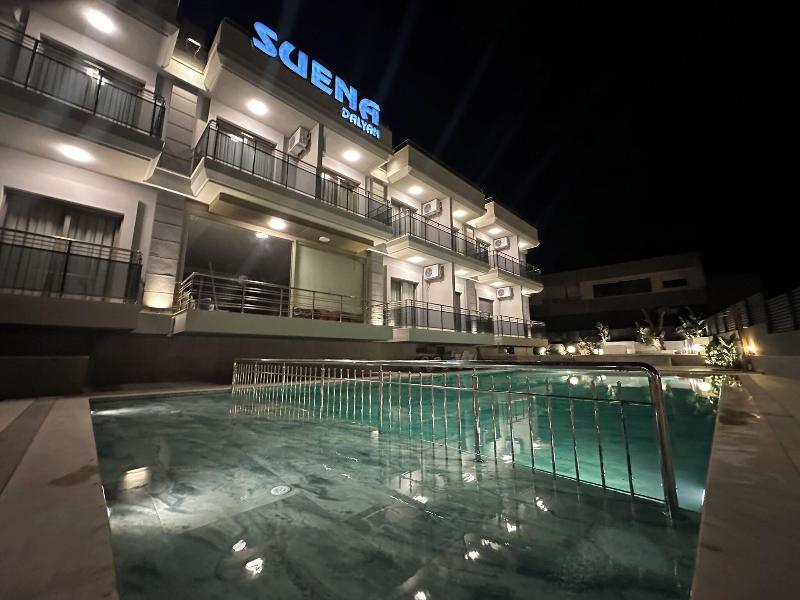 Suena Hotel image