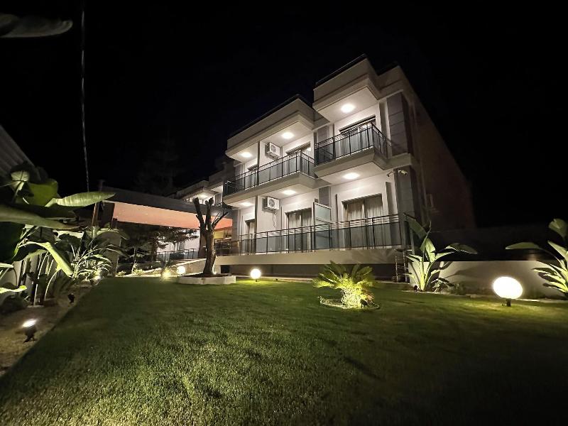 Suena Hotel image