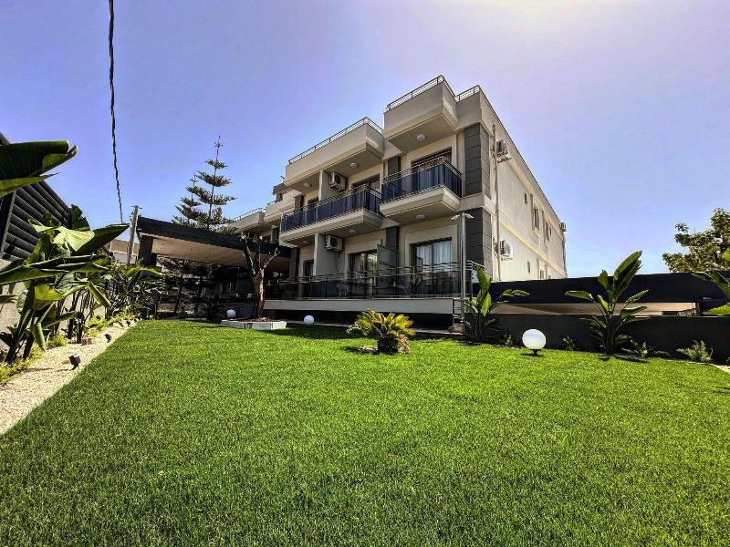 Suena Hotel image