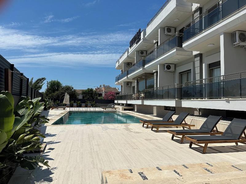 Suena Hotel image