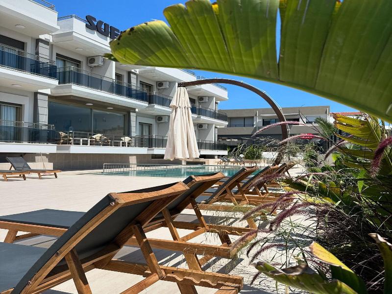 Suena Hotel image