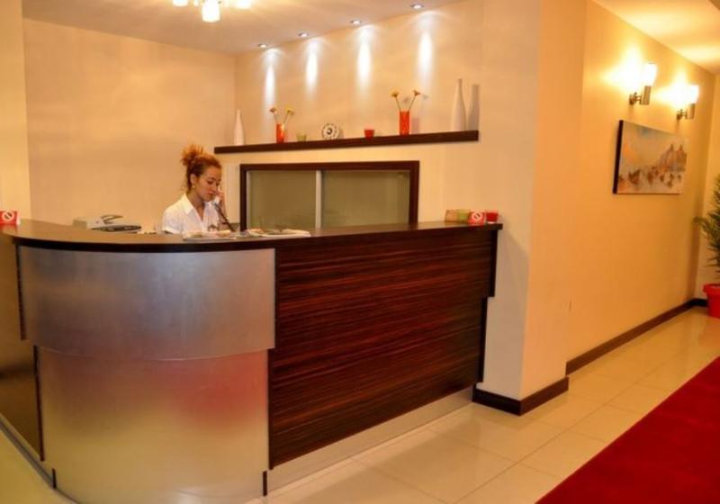 Suena Hotel image