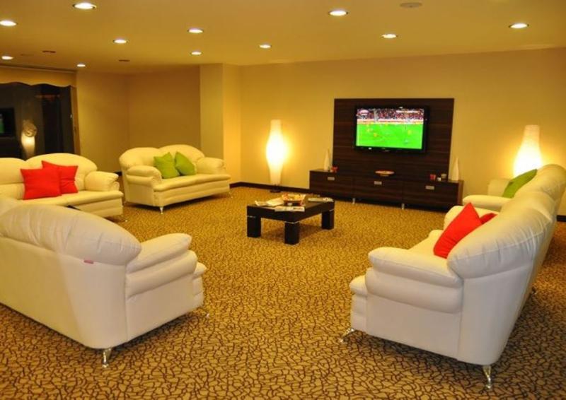Suena Hotel image