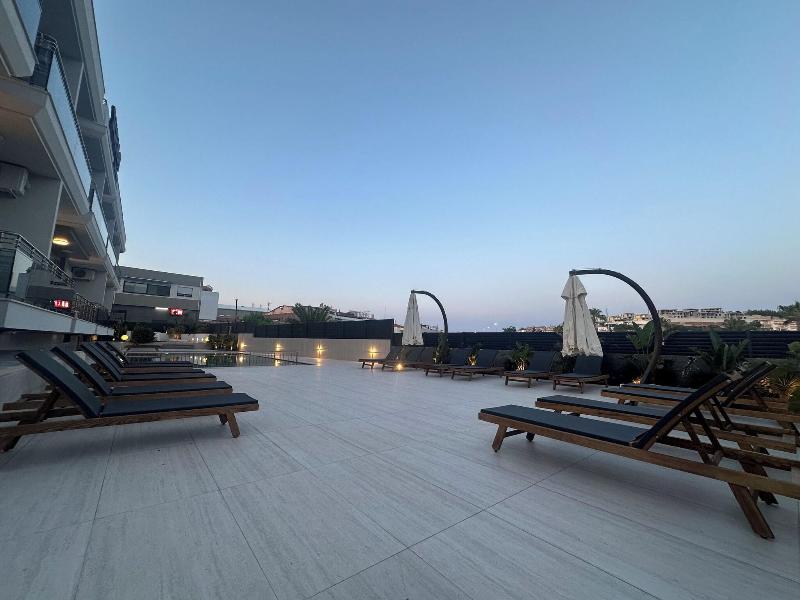 Suena Hotel image