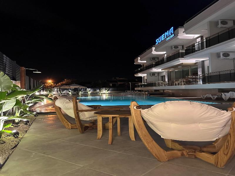 Suena Hotel image