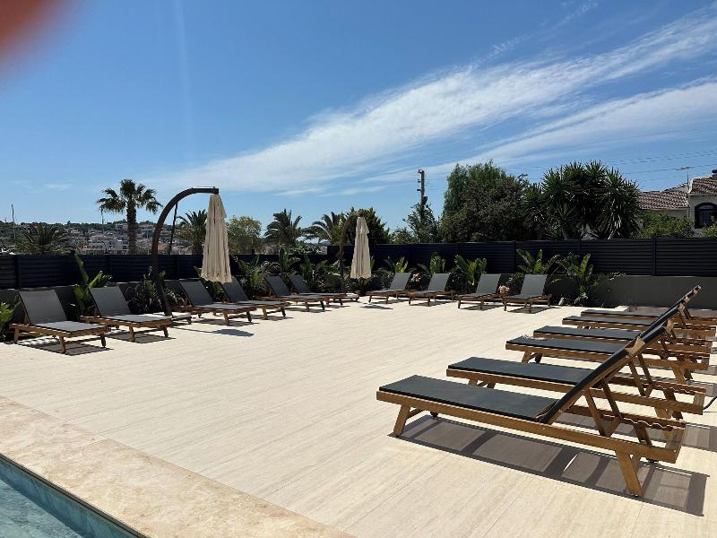 Suena Hotel image