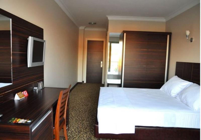 Suena Hotel image