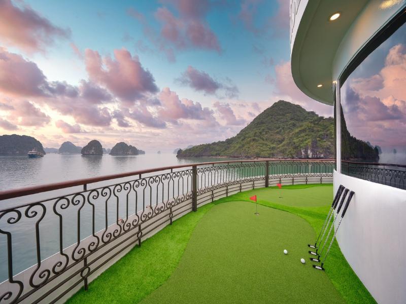 Indochine Lan Ha Bay image