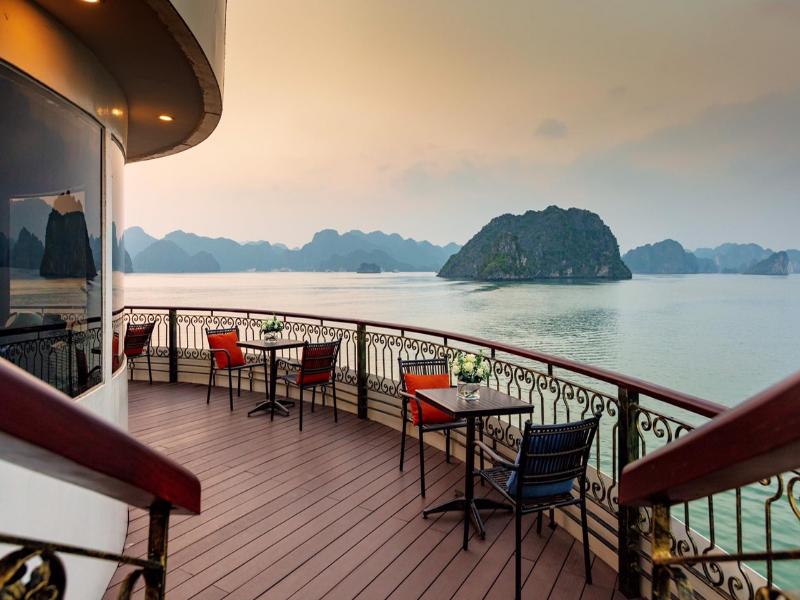 Indochine Lan Ha Bay image