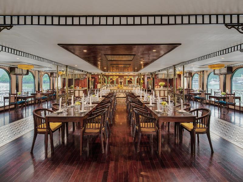 Indochine Lan Ha Bay image
