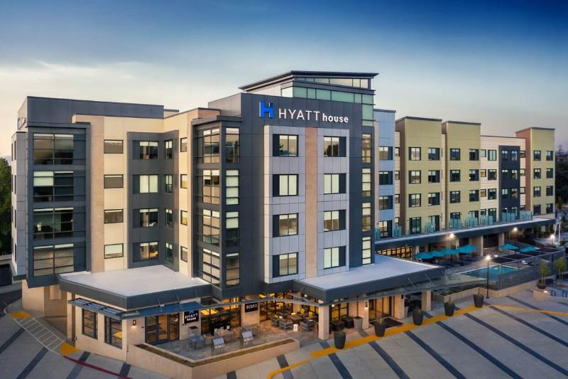 Hotel Hyatt House San Jose/Cupertino